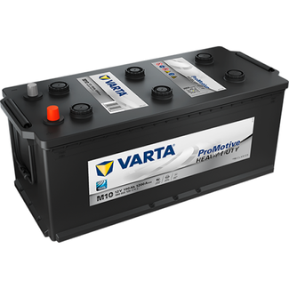 Varta Promotive HD type M10 startaccu 12 volt 190 ah