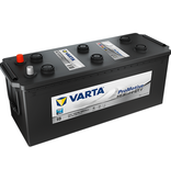 Varta Promotive HD type I8 startaccu 12 volt 120 ah