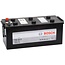 Bosch Startaccu 12 volt 155 ah T3 077 Black truckline
