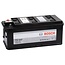Bosch Accu 12 volt 143 ah T3047 Black truckline
