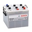 Bosch Startaccu 12 volt 125 ah T3 042 Black truckline