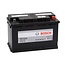 Bosch Startaccu 12 volt 100 ah T3 032 Black truckline
