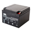 Landport (LP) VRLA-LPC-AGM accu 12 volt 26 ah LPC12-26 t3
