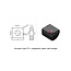 Landport (LP) VRLA-LPC-AGM accu 12 volt 33 ah LPC12-33