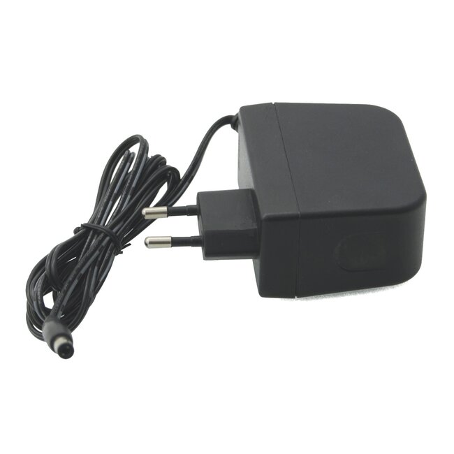 Oplader voor mini startbooster 900A, 1200A & 1800A