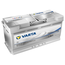 Varta LA105 AGM accu 12 volt 105 ah Dual Purpose