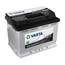 Varta Auto accu 12 volt 56 Ah Black Dynamic type C14