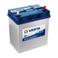 Varta Auto accu 12 volt 40 Ah Blue Dynamic type A14