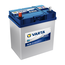 Varta Auto accu 12 volt 40 Ah Blue Dynamic type A15