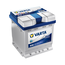 Varta Auto accu 12 volt 44 Ah Blue Dynamic 544 401 042 type B36