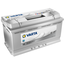 Varta Auto accu 12 volt 100 Ah Silver Dynamic type H3