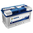 Varta Auto accu 12 volt 75 Ah EFB Blue Dynamic 575 500 073 type E46