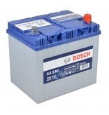 Bosch Accu EFB start-stop 12 volt 65 ah Type S4 E40