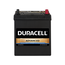 Duracell 12 volt 40 ah Auto accu BDA 40