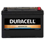 Duracell 12 volt 95 ah Auto accu BDA 95