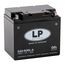 LP G60-N30L-A motor GEL accu 12 volt 30 ah (53030 - MG L60-N30-3)