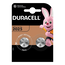 Duracell Knoopcel batterij Lithium CR2025 blister 2