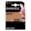 Duracell Batterij 12v MN27 blister 1