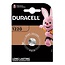 Duracell Knoopcel batterij Lithium CR1220 blister 1