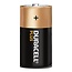 Duracell Batterij Plus Power D/LR20 blister 2