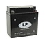 LP SLA YB16CL-B(s) Motor accu 12 volt 19 ah (51914 - MS LB16CL-B (S)