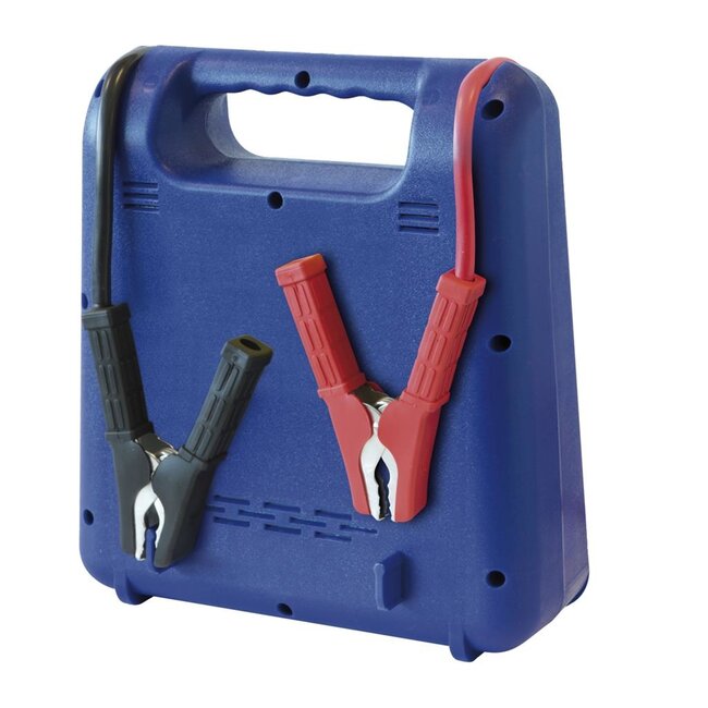 GYS Pack start booster / starthulp