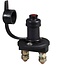 Carpoint Hoofdschakelaar 12/24 volt