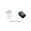Landport (LP) AGM EV12-180 deep cycle accu 12 v 180 Ah VRLA