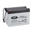Landport (LP) AGM EV12-60 deep cycle accu 12 v 60 Ah VRLA