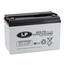 Landport (LP) AGM EV12-110 deep cycle accu 12 v 110 Ah VRLA