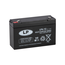 Landport (LP) VRLA-LP accu 6 volt 12 ah LP6-12 VDS