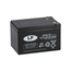 Landport (LP) VRLA-LP accu 12 volt 12 ah LP12-12 VDS
