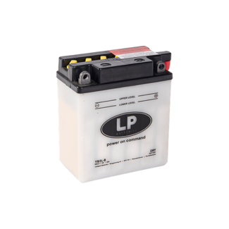 LP YB3L-B motor accu 12 volt 3 ah (50313 - MD LB3L-B)