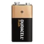 Duracell Batterij Plus Power 9v / 6LR61 blister 1