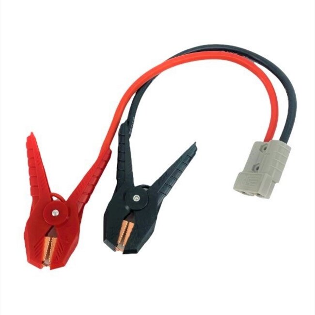 Super mini Power Booster start booster Lithium, Jumpstarter met USB aansluitingen