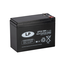 Landport (LP) 2x AGM accu 12 volt 10,0 ah type LP12-10H