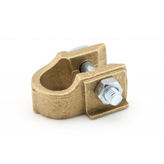 Set accuklem adapters Ford