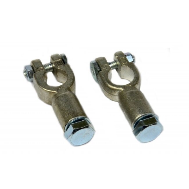 Set accuklem adapters USA