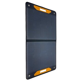 LP Energy Foldable Solar Panel 18V/80W