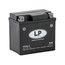 Landport (LP) SLA YTX5-3 motor accu 12 volt 4 ah (50412 - MS LTX5-3)