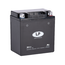 Landport (LP) SLA  YB10-3 motor accu 12 volt 10 ah (51112 - MS LB10-3)