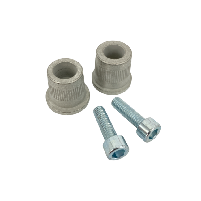 Set VRLA accu polen M6 standard