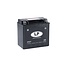 LP AUX14 back-up accu personenauto 12 volt 13 Ah