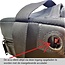 Landport (LP) LFP POW12-16 12 volt 204,8 Wh Lithium golftrolley accu