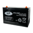 LP SMART Lithium accu LFP V12-100 LiFePo4 12 volt 100 Ah 1280 Wh