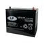 Landport (LP) Lithium accu LFP V12,8-75 LiFePo4 12 volt 75 Ah 960 Wh