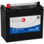 Dynac Auto accu AGM 12 volt 45 ah start - stop