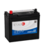 Dynac Auto accu AGM 12 volt 45 ah start - stop