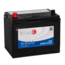 Dynac Auto accu AGM 12 volt 75 ah start - stop (+ links)