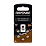 Rayovac Hoorbatterij Acoustic Hearing 312AU bruin (60 stuks)